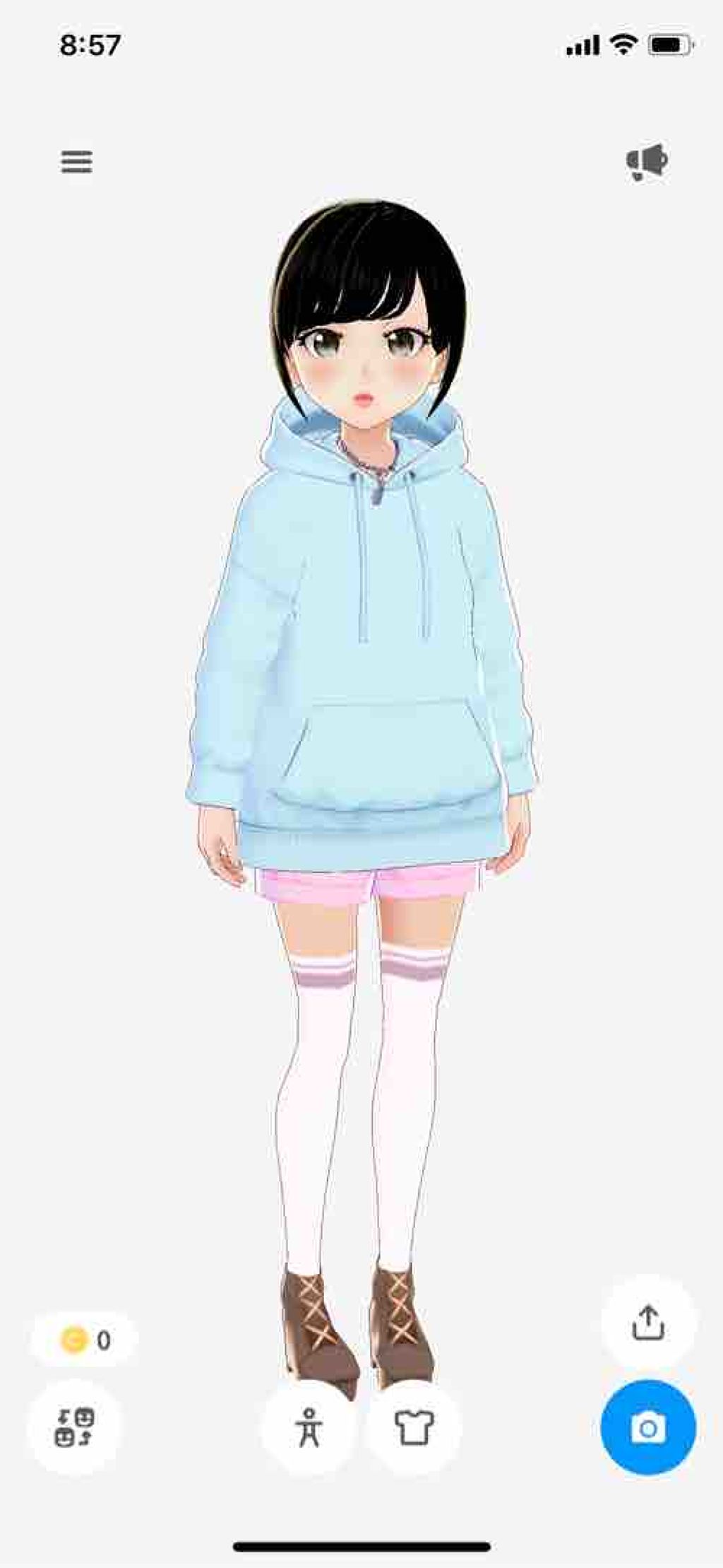 🍓ちゃんひと🍓@ブルベ夏