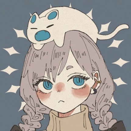 (ㆁᴗㆁ✿)あき