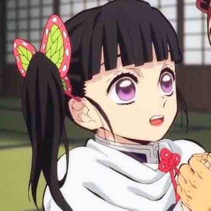 栗花落カナメ