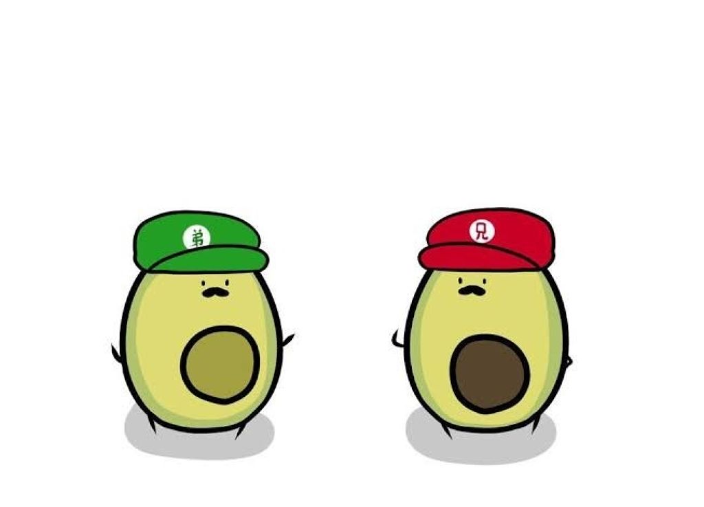 あぼかど🥑