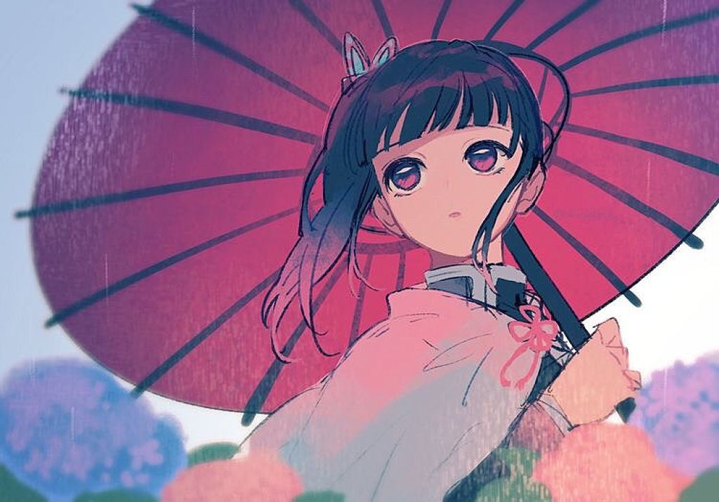 オレンジちゃん