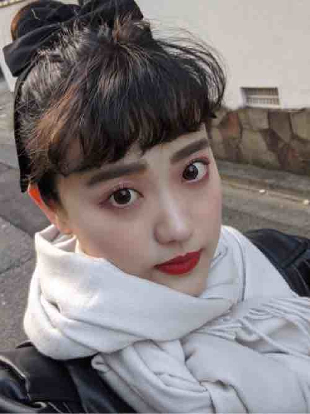 高井香子 코우코