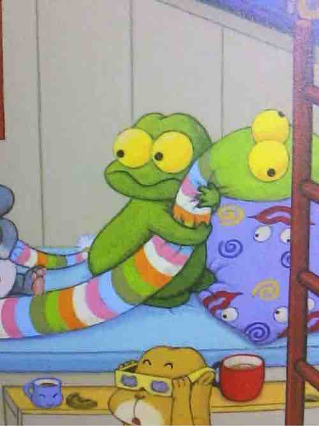 けろけろけろっぴ