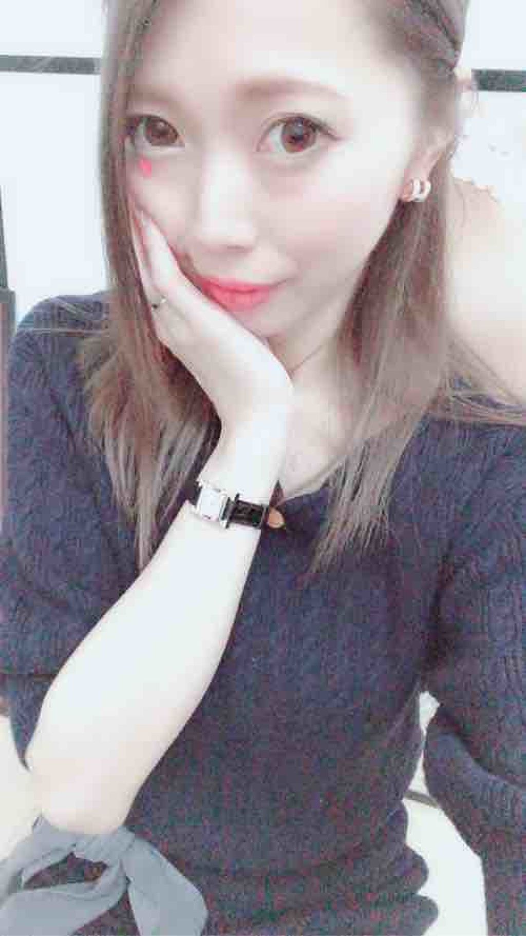 えくぼ┊︎見た目重視ダイエット