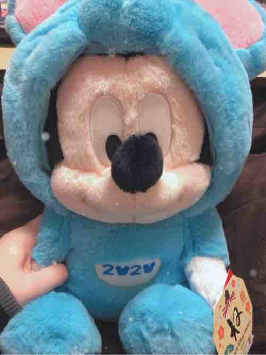 うみのなかのくらげ