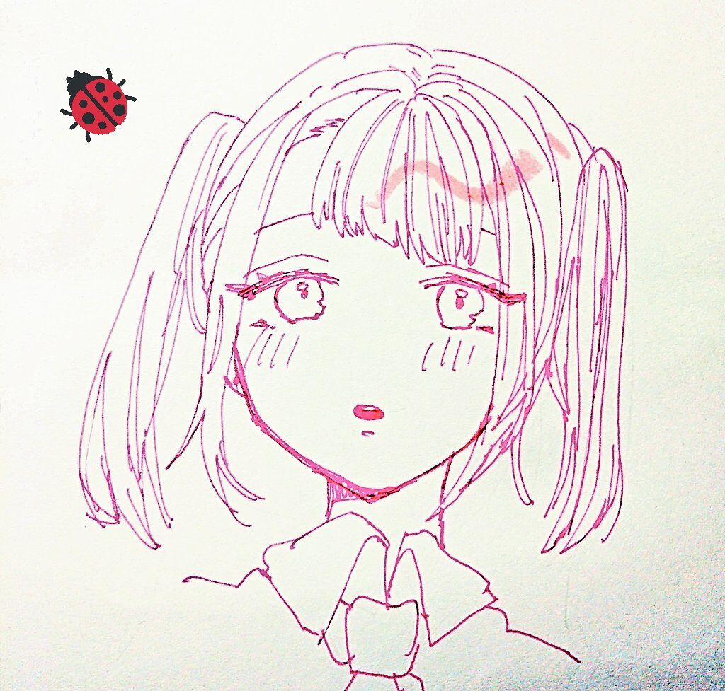 ゆびきりちゃん