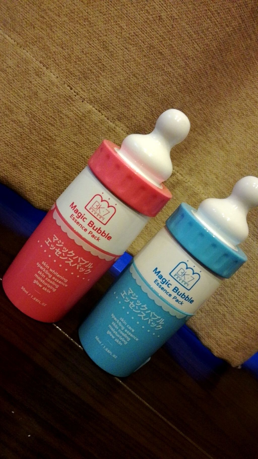 TWICEツウィペン