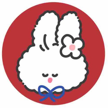 けら