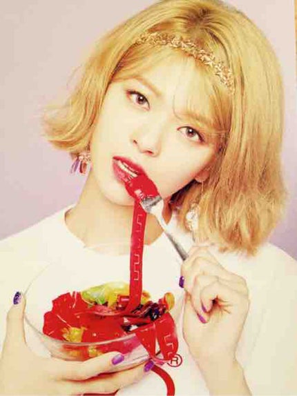 ここは@パリピ兼オタク