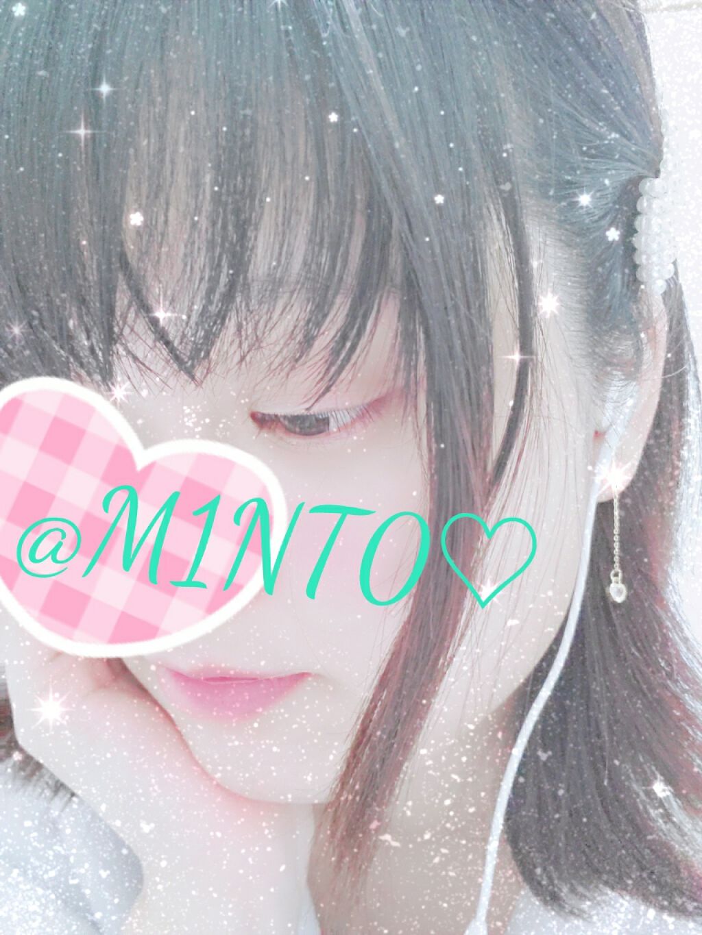 M1NT0♡