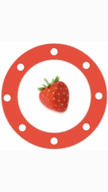 いちごあめ🍓