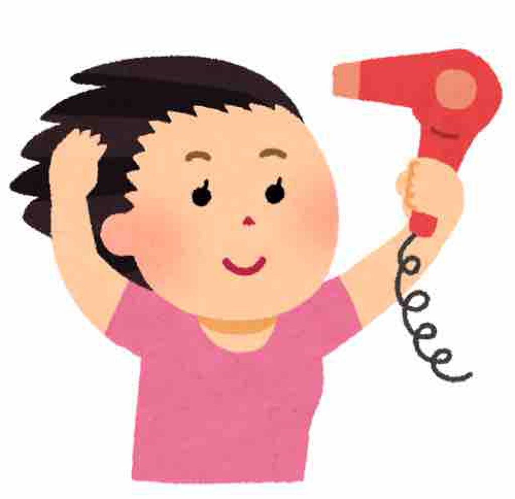 おふろ大好き芸人