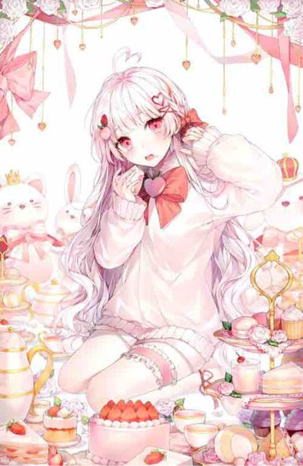 미나*.゚。☪︎