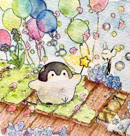 ☽⋆゚︎︎のるあ◌*⋆゜