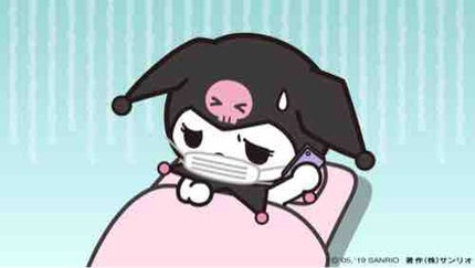 テカテカニートちゃん