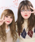 たーにゃん。