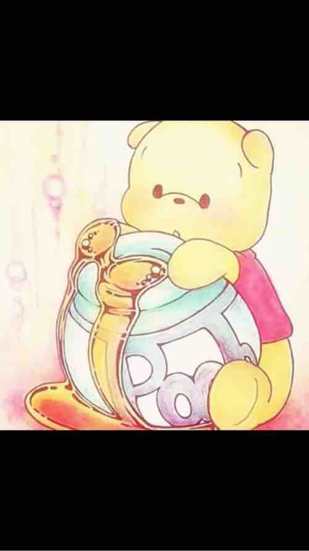 プーさんの秘密箱🍯