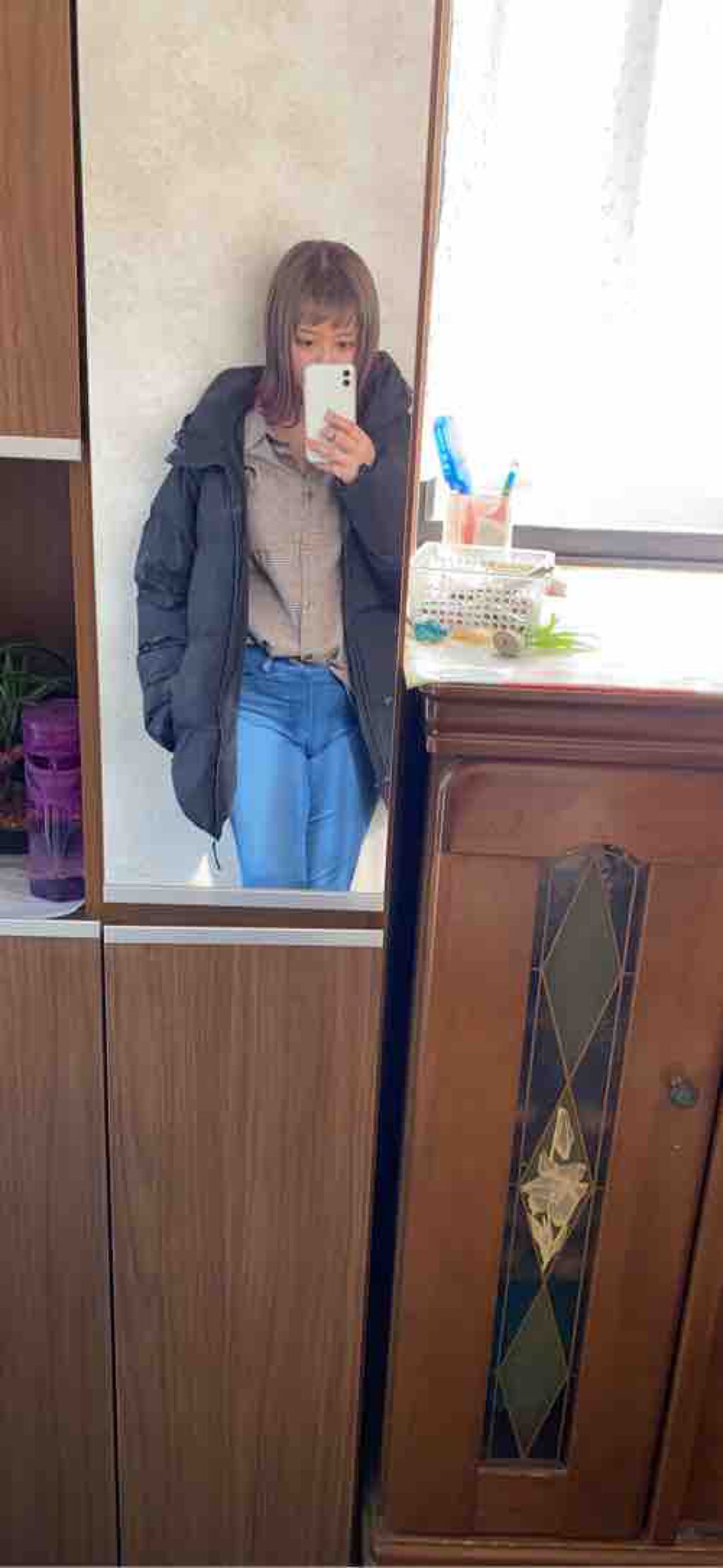 ゲームで現実逃避