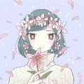 涼未