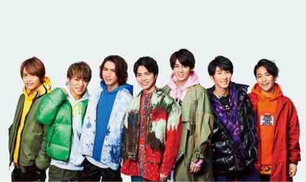 虹色ジャス民🌈❤️