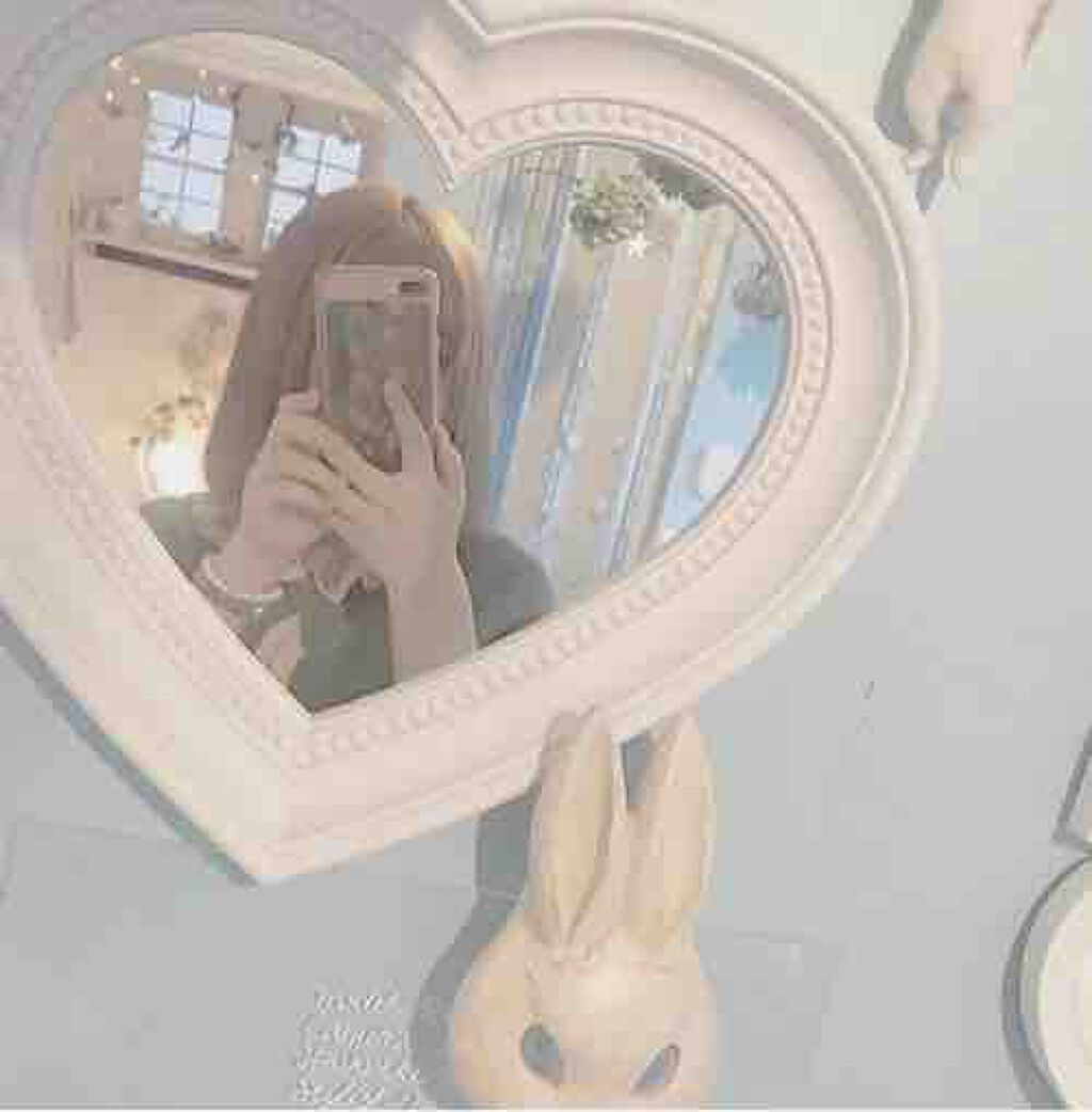 努力型美女（希）