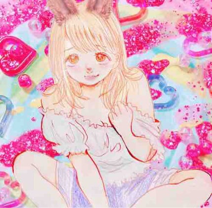 ミドル野菜ちゃん