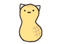 ぴーにゃ