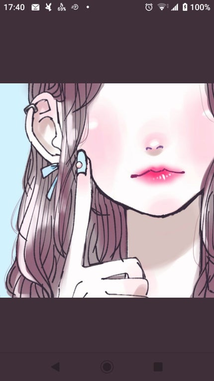 チップ&ルイ。໒꒱·゜