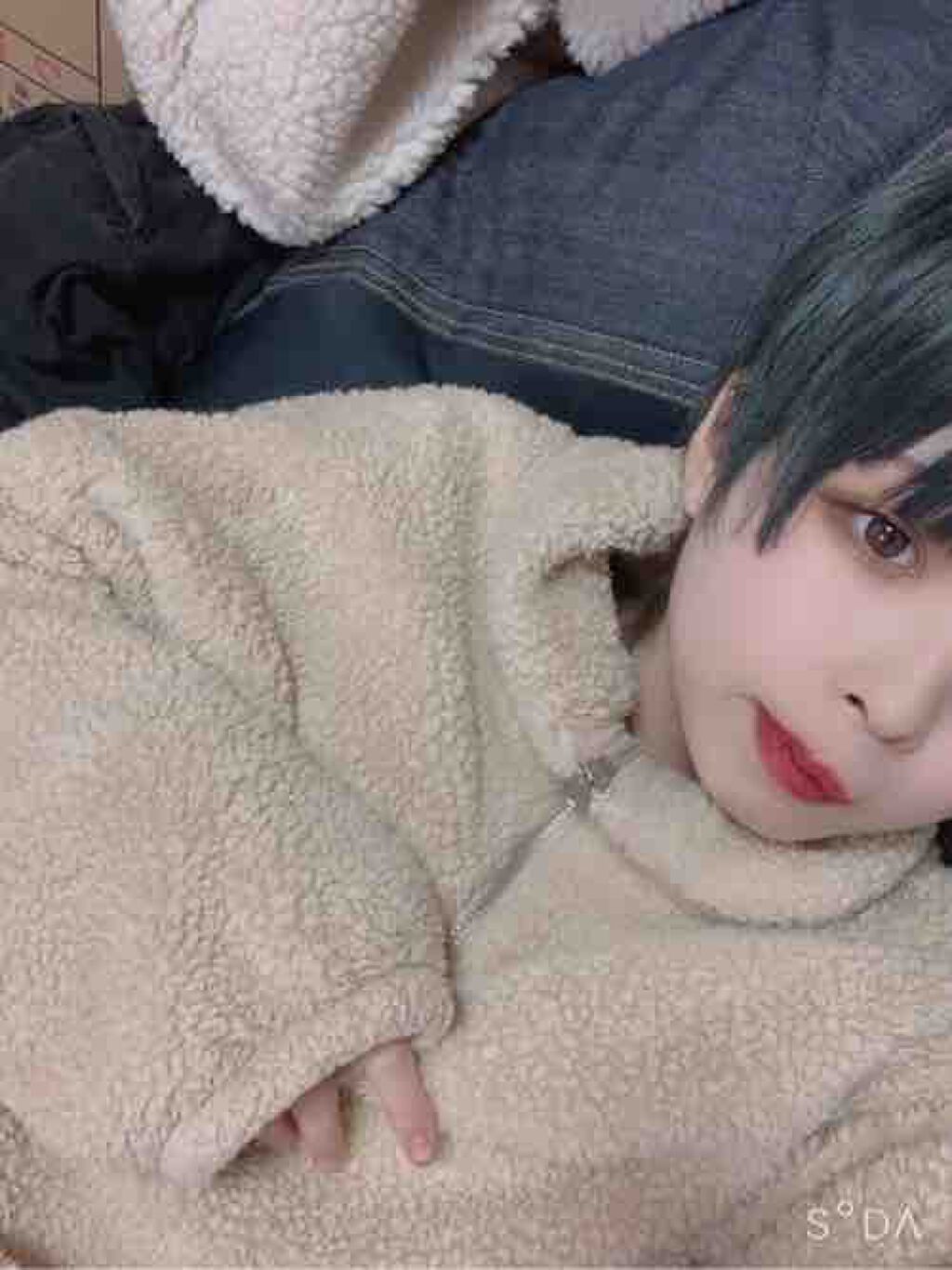 りのすけ@三꜂(꜀ ꜄ ‹:)꜆