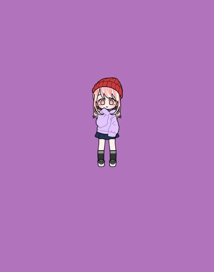 ☆あかずきん☆