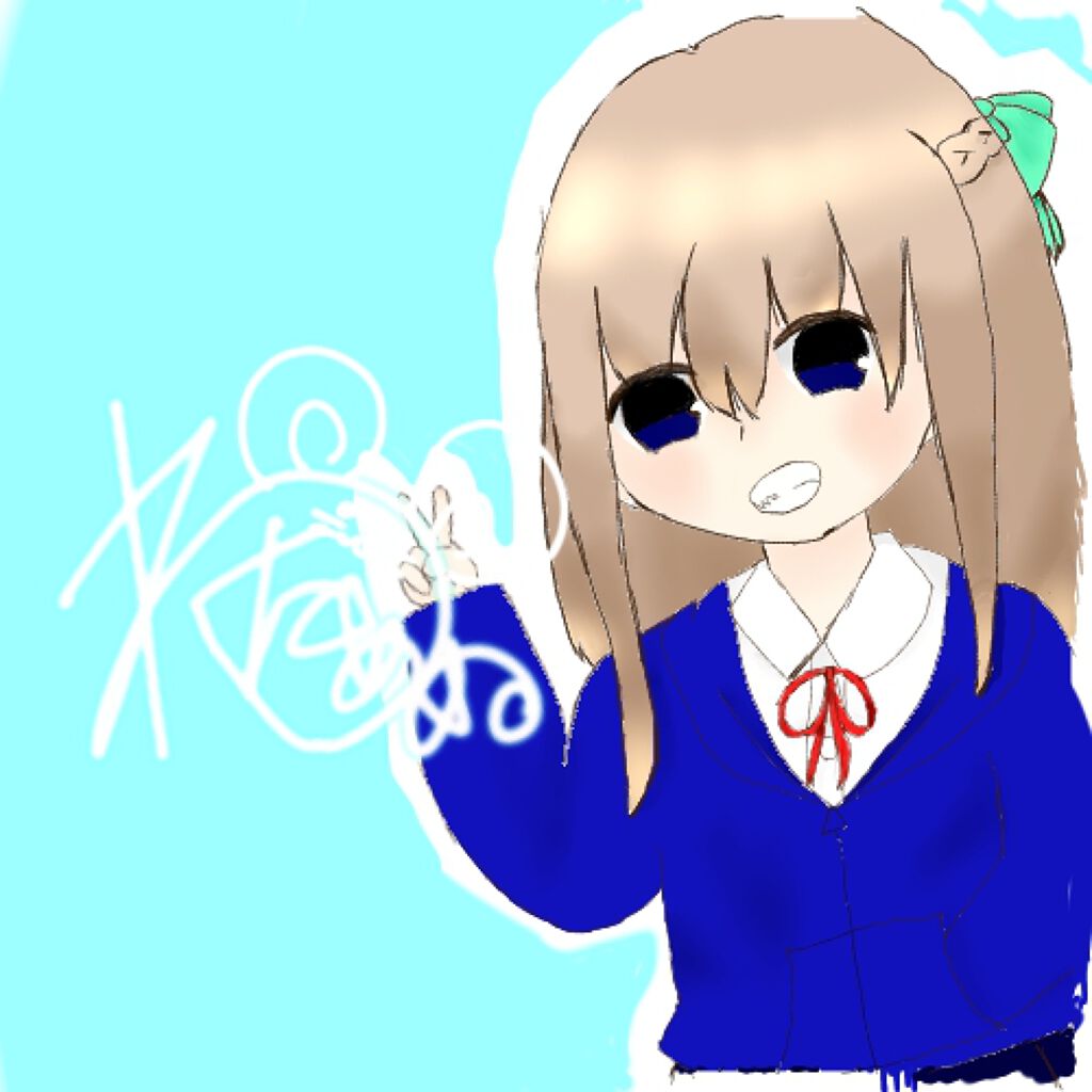 わたあめ。…・ω・)つ☁