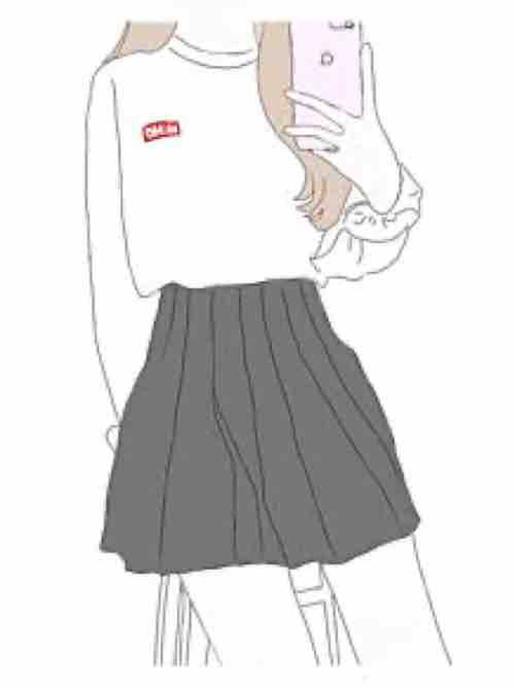 コスメ大好きマン