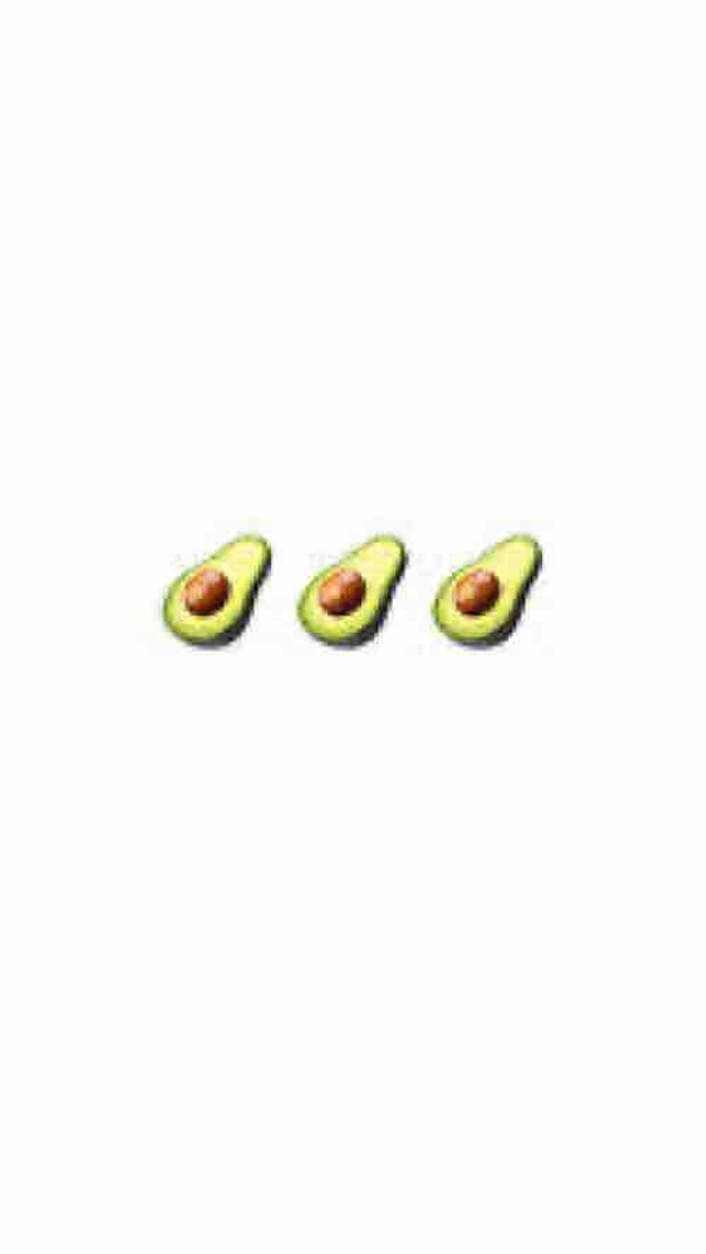 🥑アポカド🥑