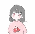 みな🍒