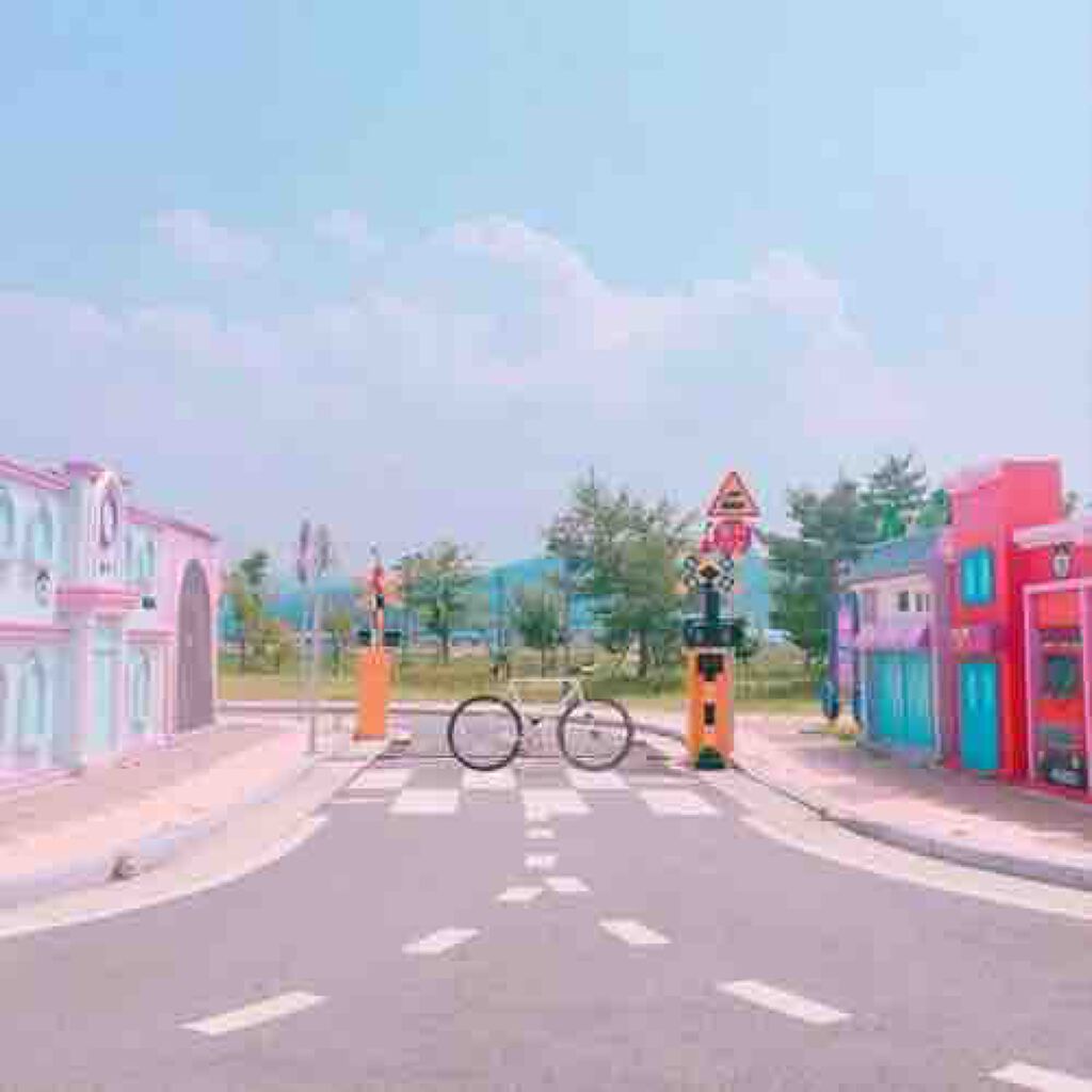 くらげちゃん。