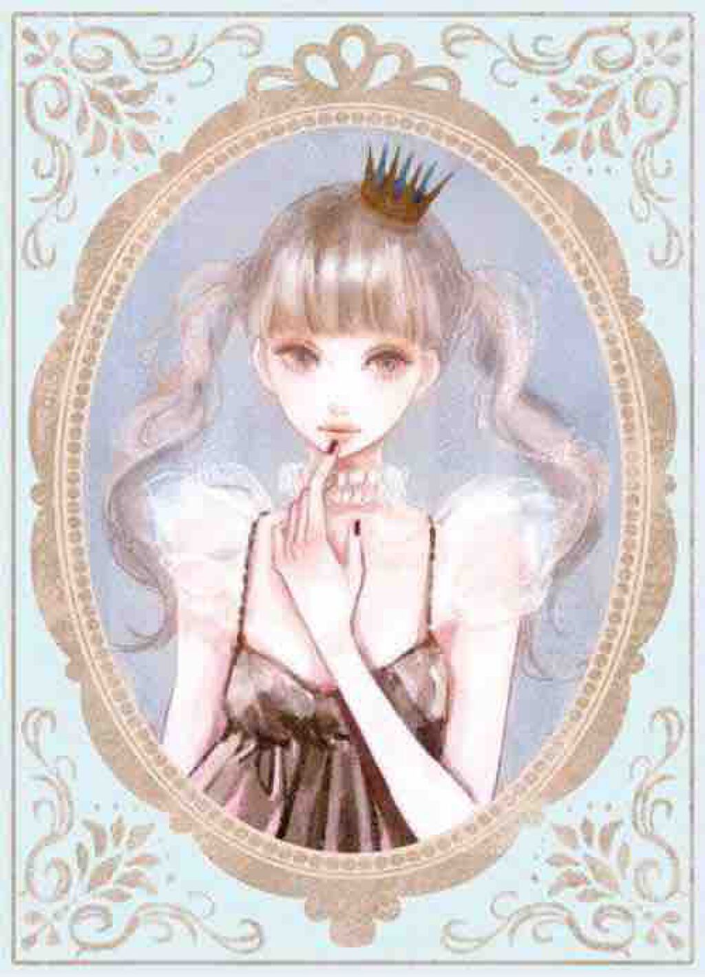 ﾐﾙｸﾃｨｰ𖠚ᐝ