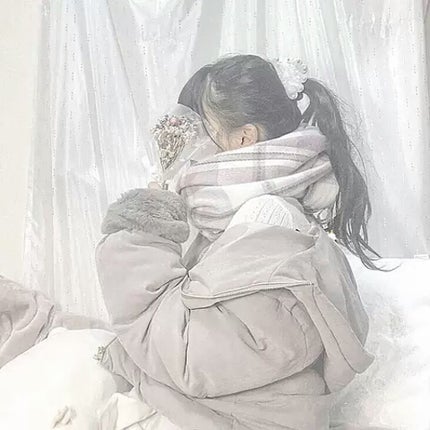 ミ ル ク 🍼 💭 .