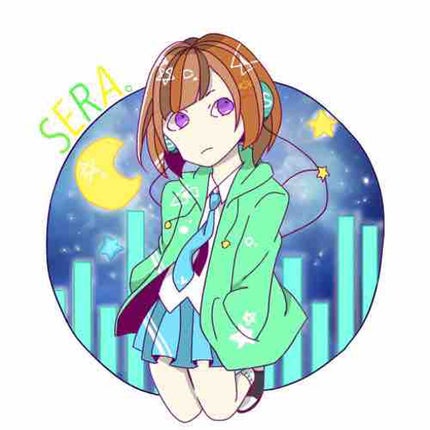 せら︎︎︎︎︎☺︎