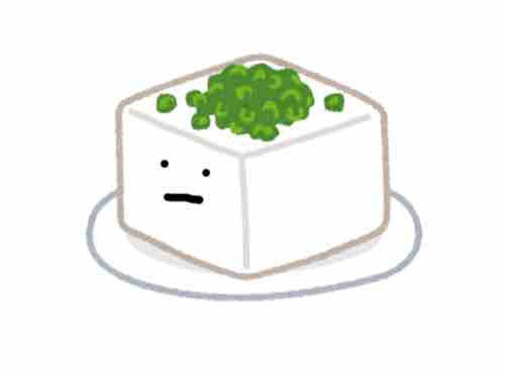 豆腐