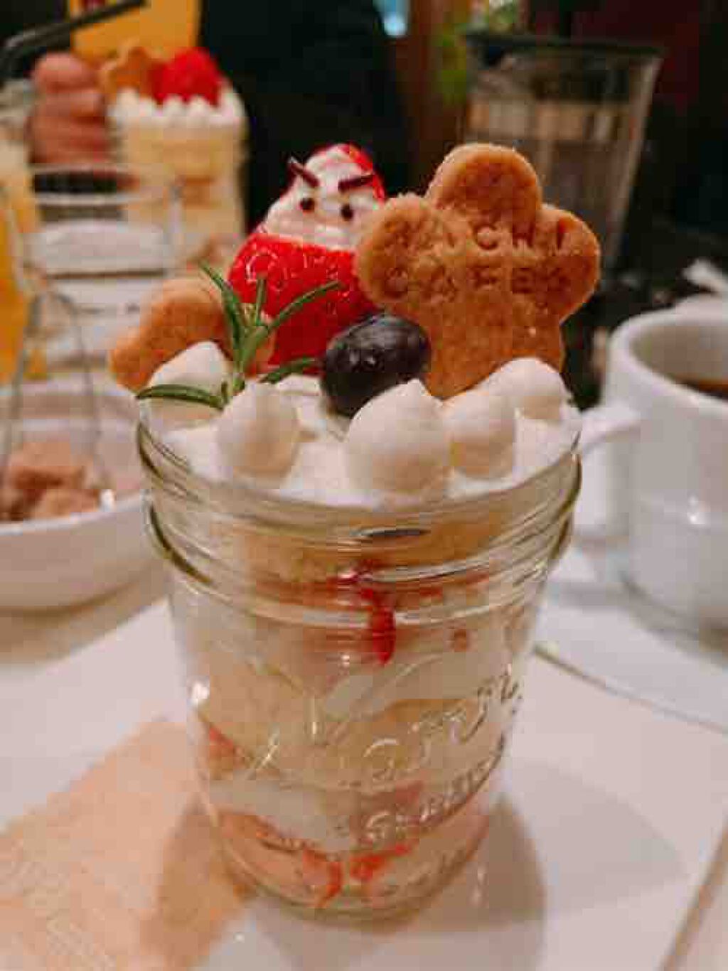 ミルクレープ🍰🍴