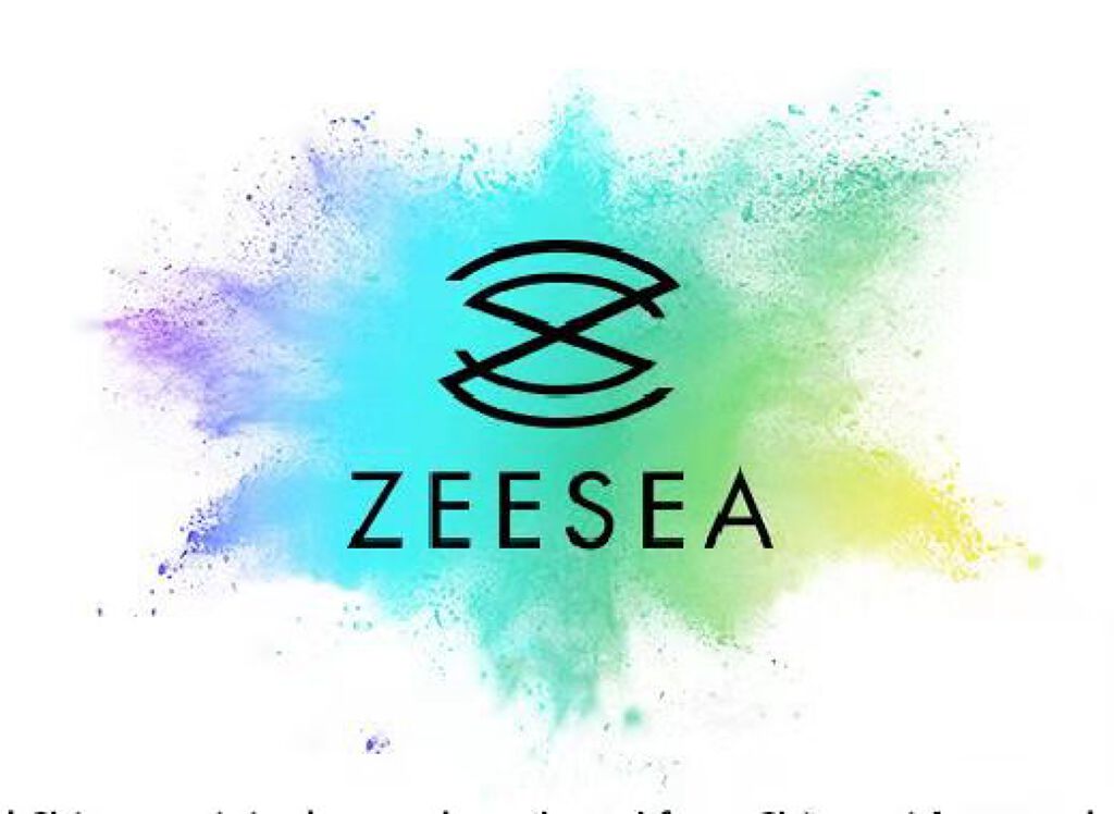 「公式」ZEESEA COSMETICS