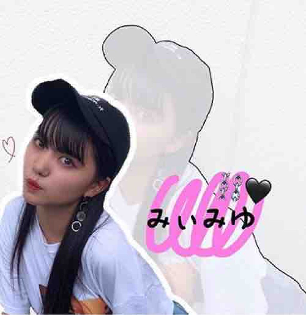 みぃみゆ⛓🖤