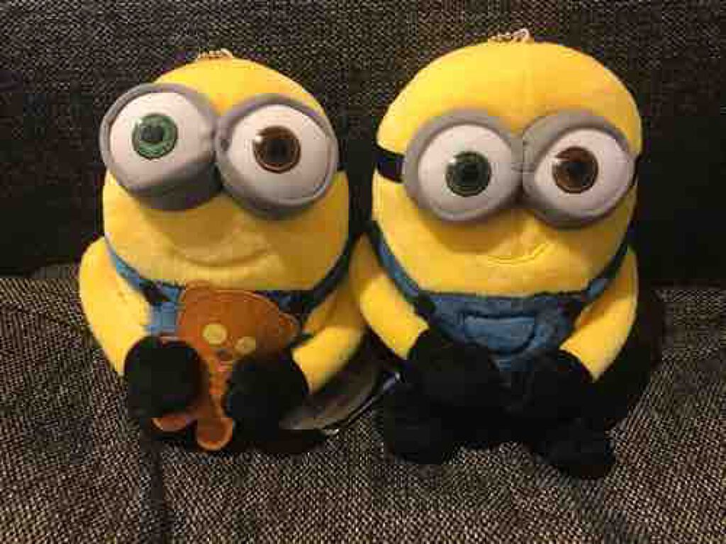 ひなりん(･　　∀　　･)