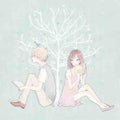 みみᕱ⑅︎ᕱ"