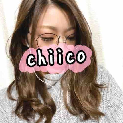 chiico*ずぼら女子