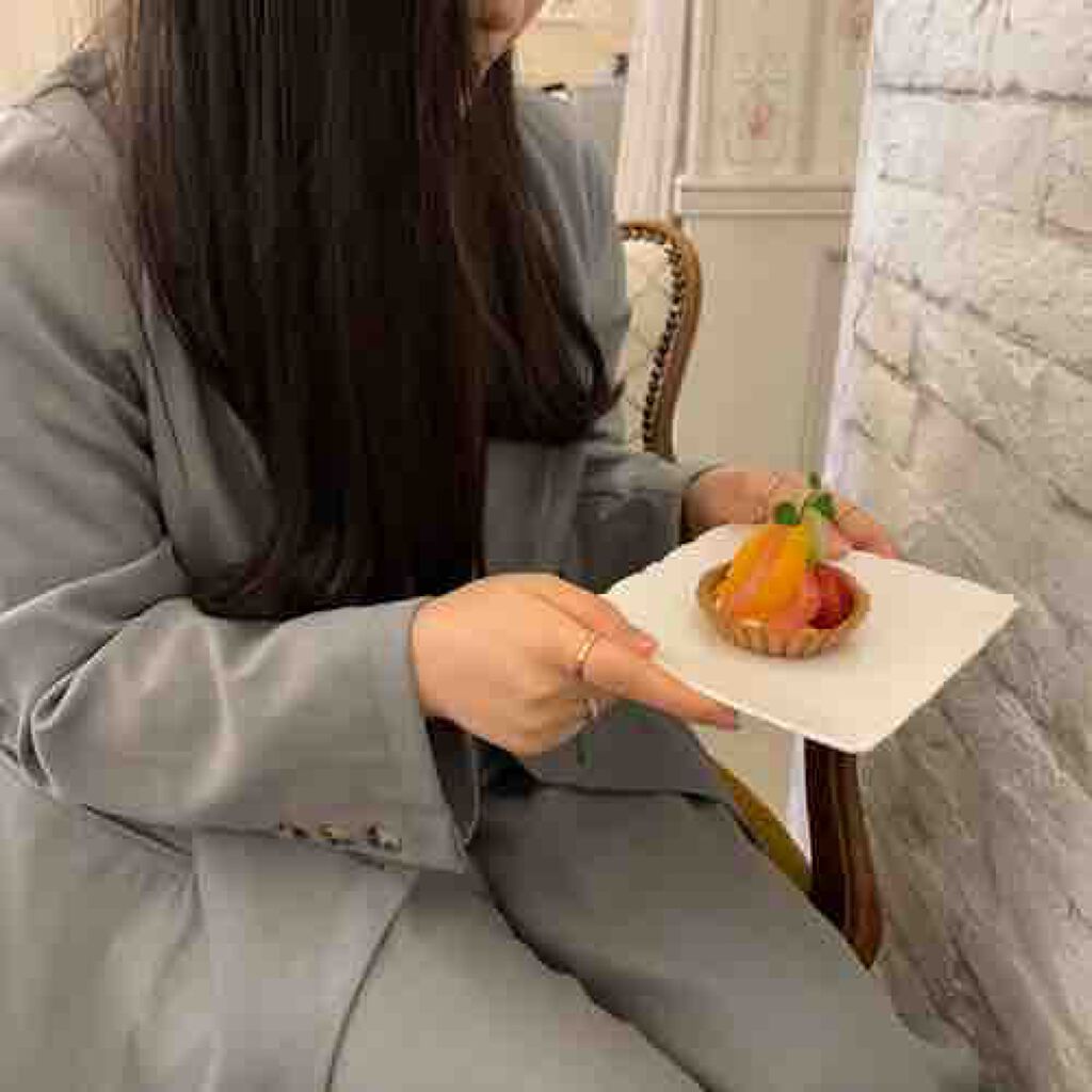 はちみつぱんだ🍯🐼