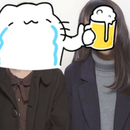 ㌨@小鼻クソデカマン