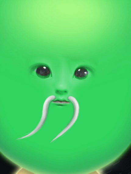 ゆきだるま~自分磨き中~