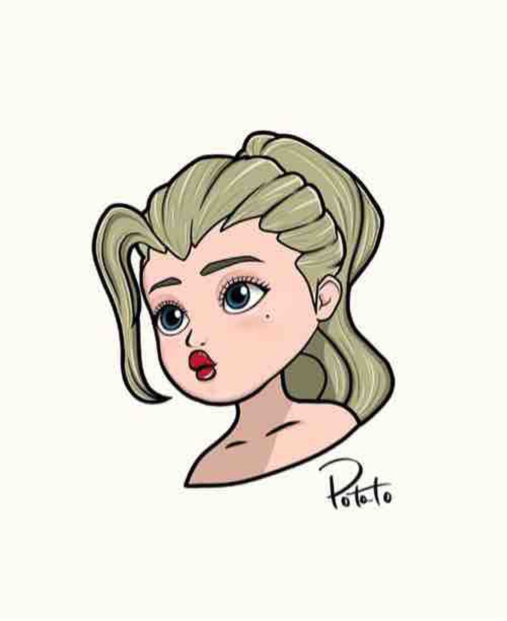 セーラーヴィーナス🧡👑