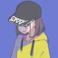 みっちょん _パピコ